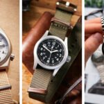Best mechanical watches under 1000
