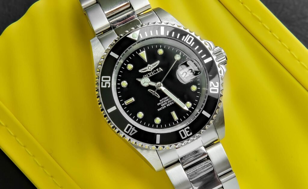 Best Mechanical Watches Under $100
