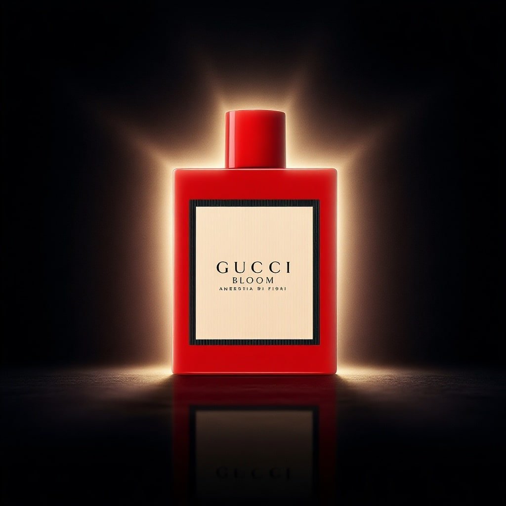  Gucci Bloom Ambrosia di Fiori Eau de Parfum Intense one of the most expensive gucci perfume