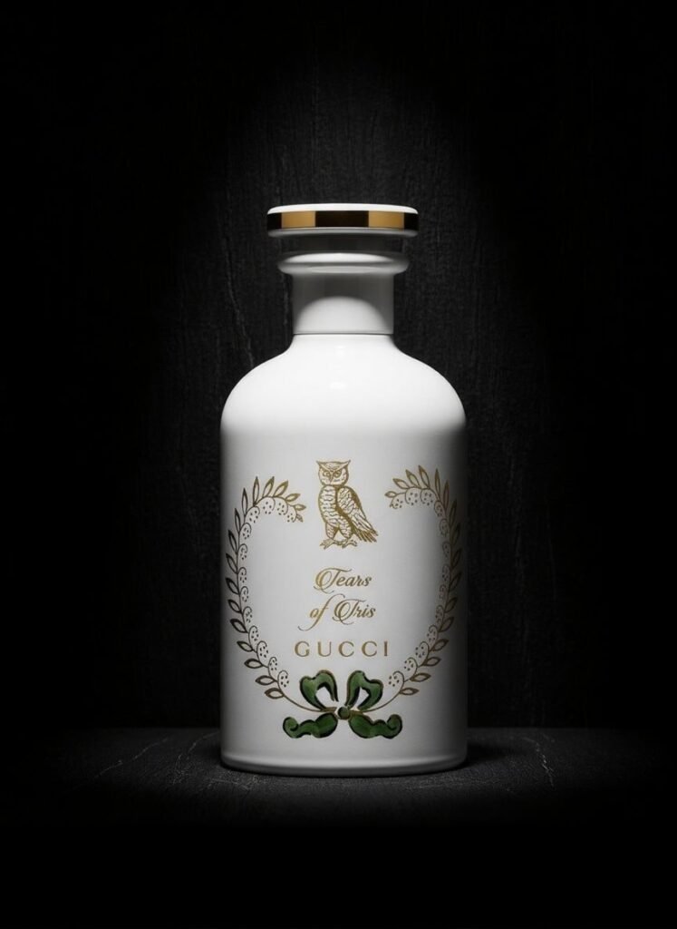 Gucci The Alchemist’s Garden—Tears of Iris Eau de Parfum
