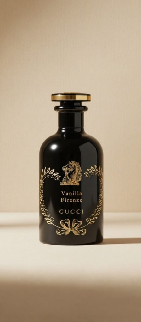 Gucci The Alchemist’s Garden—Vanilla Firenze Eau de Parfum
