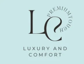 Comfortluxurious logo